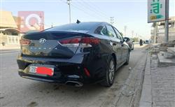 هیوندای سۆناتا